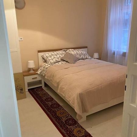 Apartman Elli Zagreb Extérieur photo