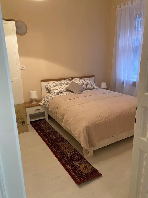 Apartman Elli Zagreb Extérieur photo