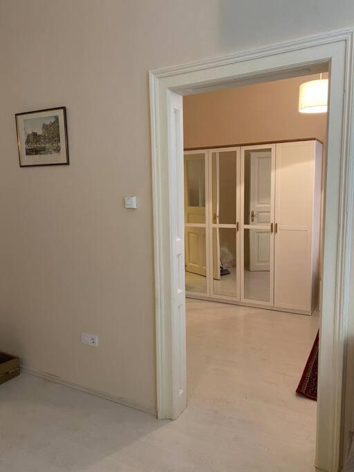 Apartman Elli Zagreb Extérieur photo