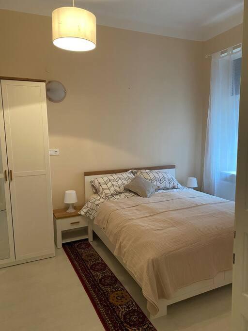 Apartman Elli Zagreb Extérieur photo