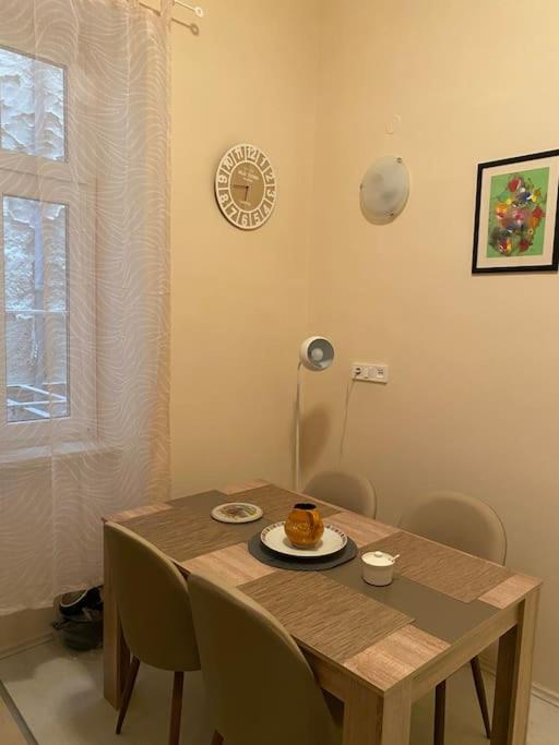 Apartman Elli Zagreb Extérieur photo