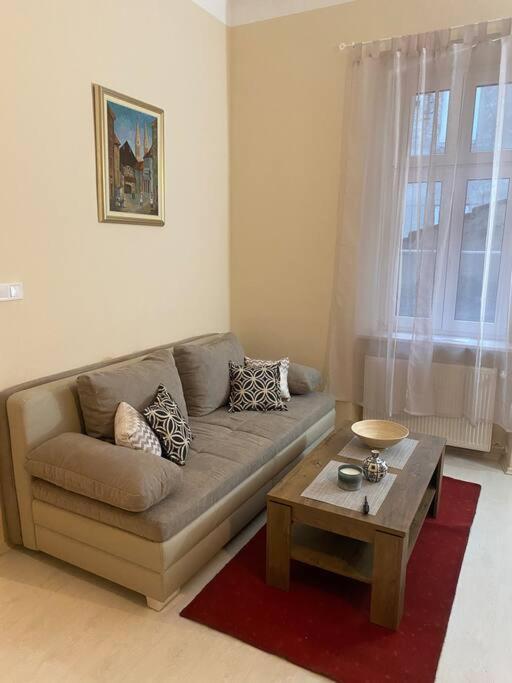 Apartman Elli Zagreb Extérieur photo