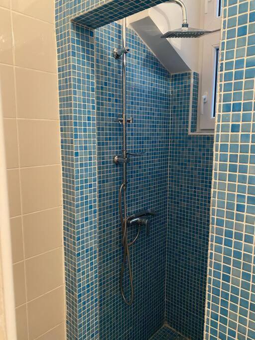 Apartman Elli Zagreb Extérieur photo