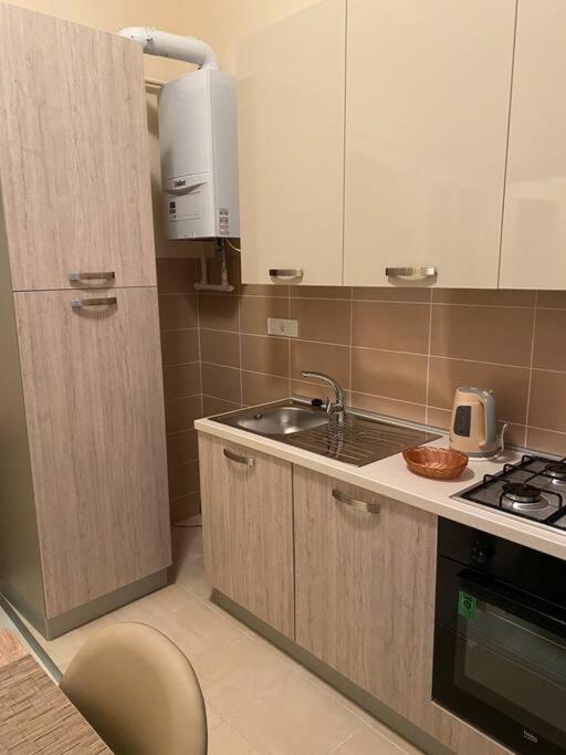 Apartman Elli Zagreb Extérieur photo