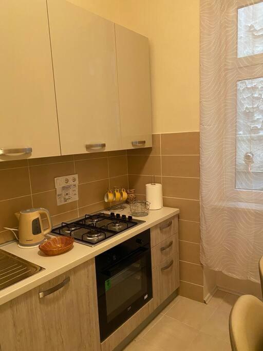 Apartman Elli Zagreb Extérieur photo