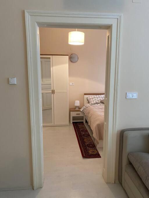 Apartman Elli Zagreb Extérieur photo